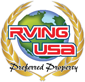 RVing USA Preferred Property