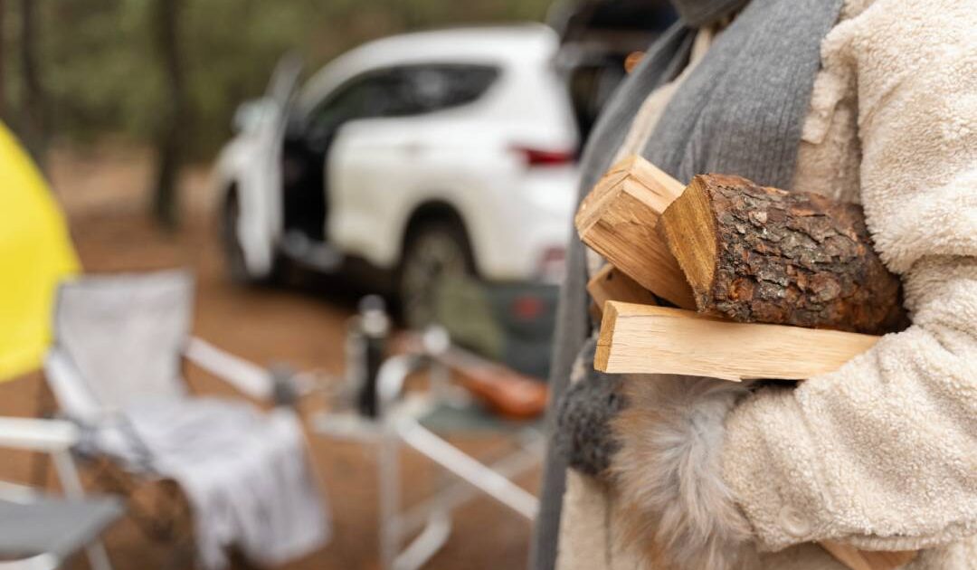 Plan a Texas Road Trip With Waco as Your RV Base Camp