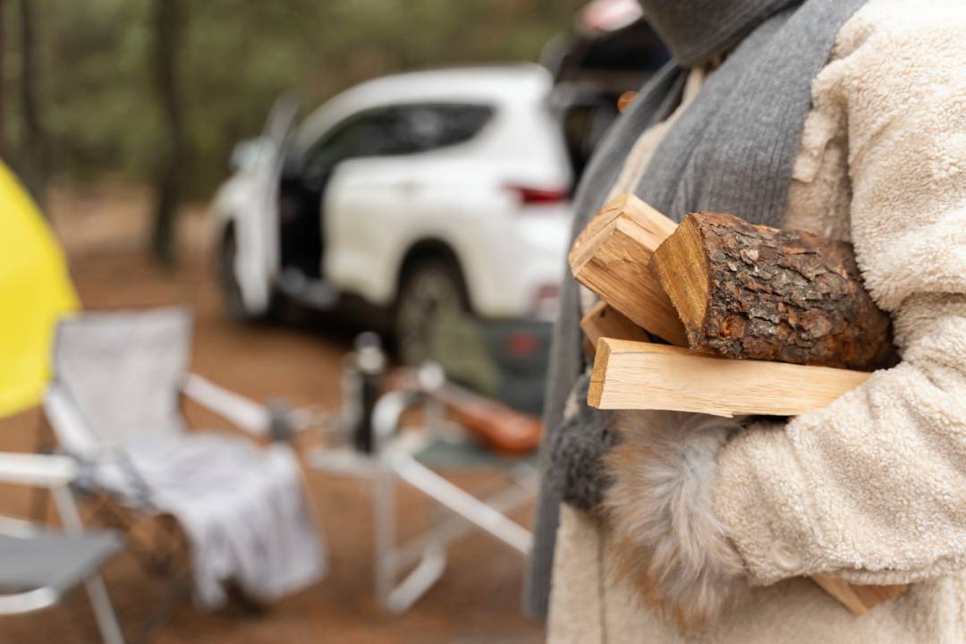 Miles of Freedom – How to Plan a Texas Road Trip with Magnolia as Your Base Camp