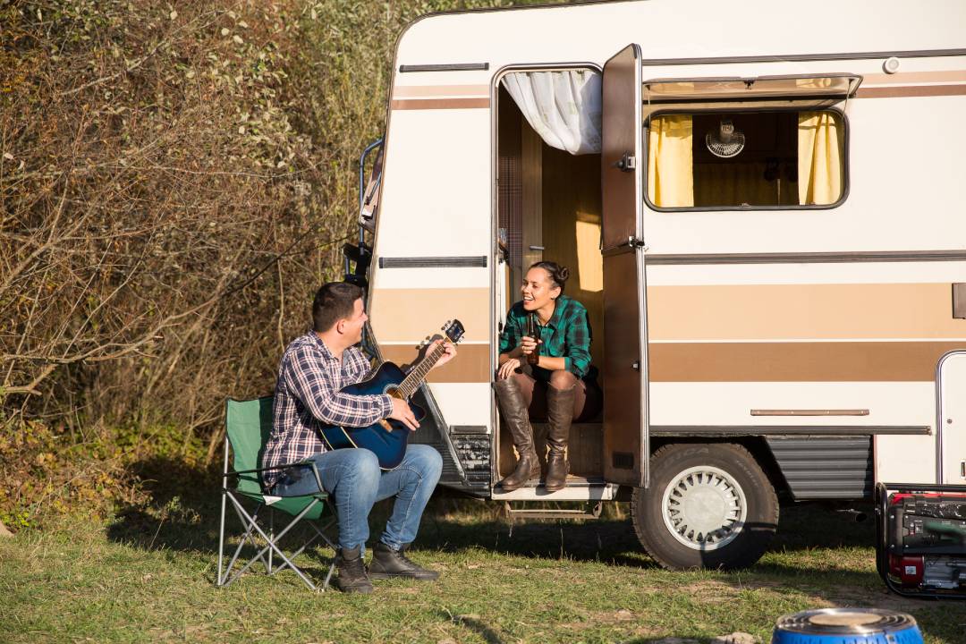 10 Must-Know Facts About Magnolia RV Resort Near Waco