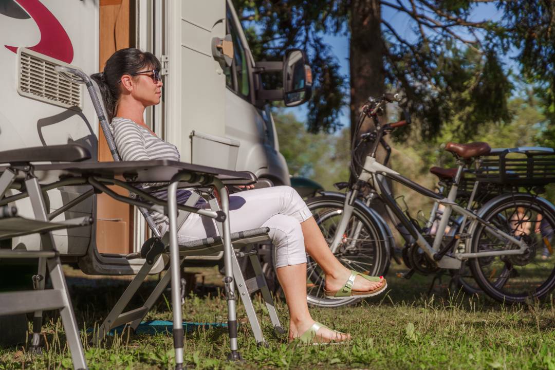 RV Camping for Beginners, Everything You Need to Know