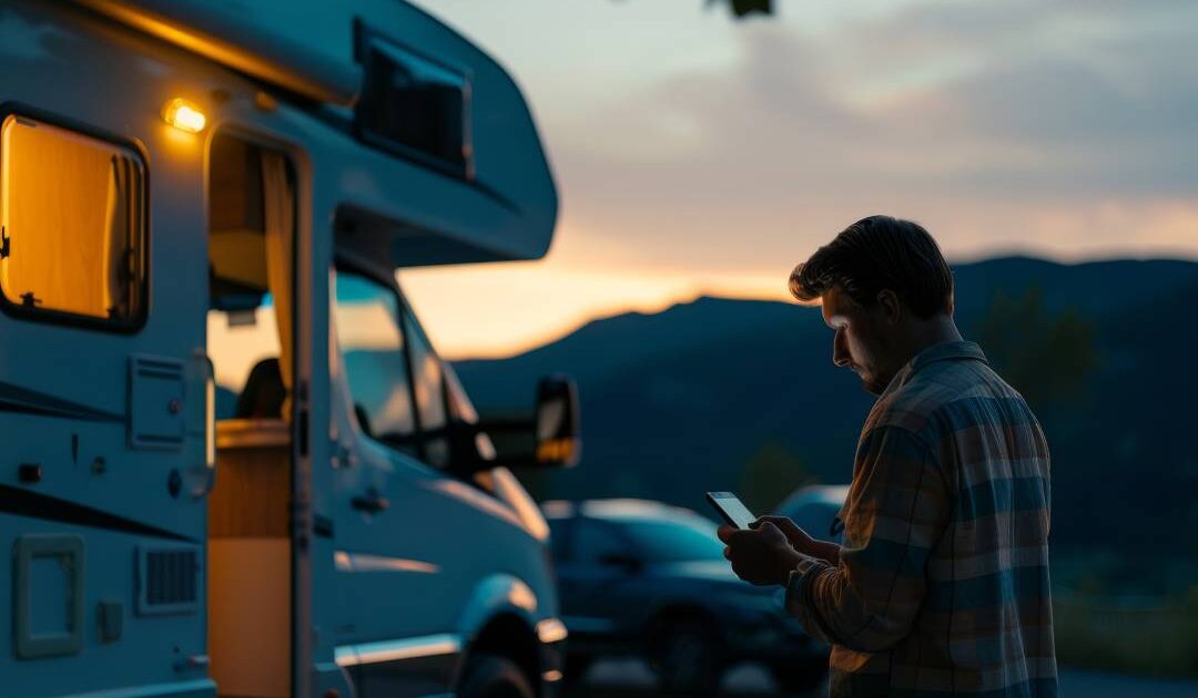 Weekly and Monthly RV Stays in Waco: Rates and Tips