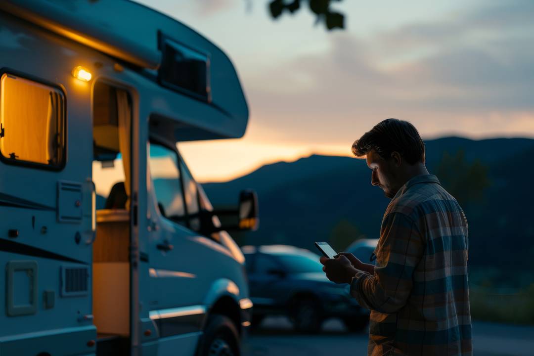 Monthly RV Park Rates Near Me, Affordable Long-Term Stay